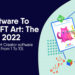 best-software-to-create-nft-art