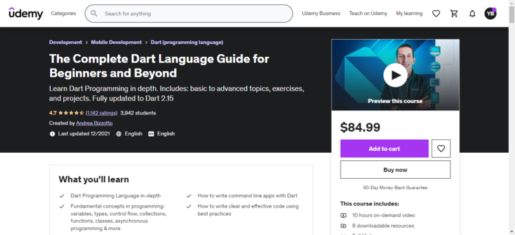 Flutter Roadmap | How To Learn Flutter In 2022 The Right Way