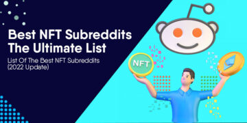best-nft-subreddits