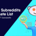 best-nft-subreddits