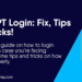 Chatgpt Login: Fix, Tips, and Tricks!