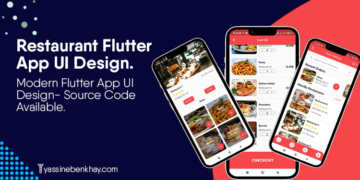 Flutter-UI