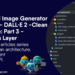 Create an AI Image Generator, Flutter Clean Architecture Part 3