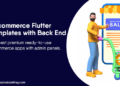 flutter ecommerce templates
