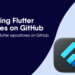 7 Best Flutter Repositories on GitHub